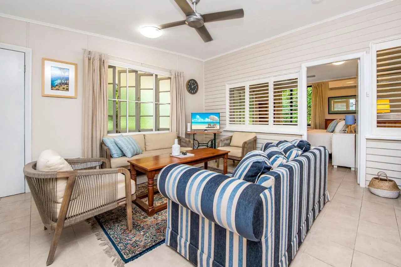 Belisi Haus Villa Arcadia Australien