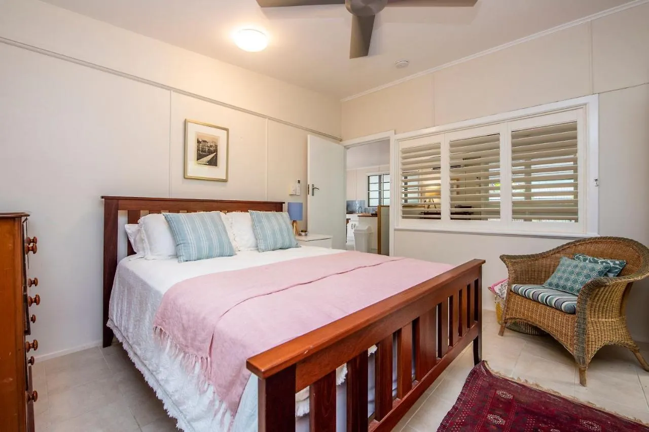 Belisi Haus Villa Arcadia 0*,  Australien
